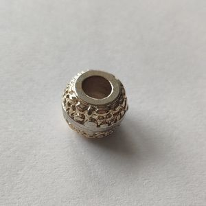 Pandora charm